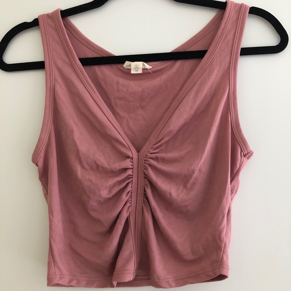 Urban outfitters top